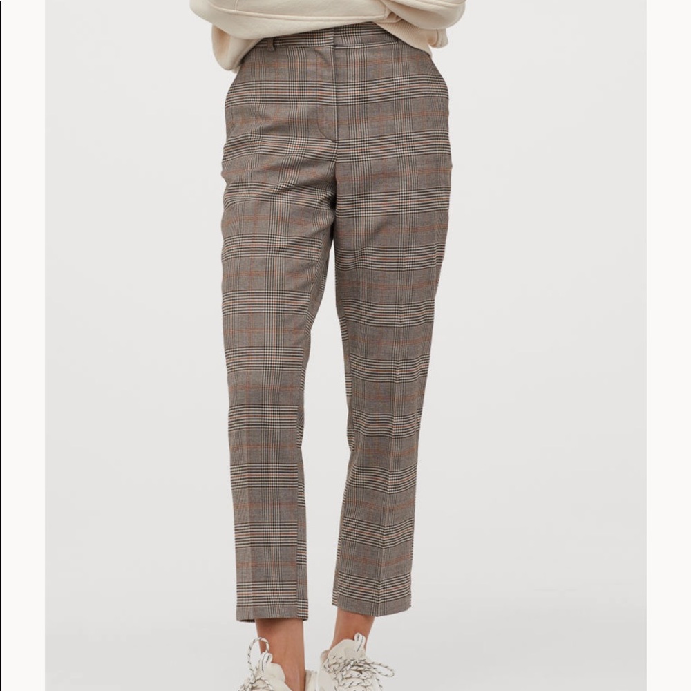 Trousers